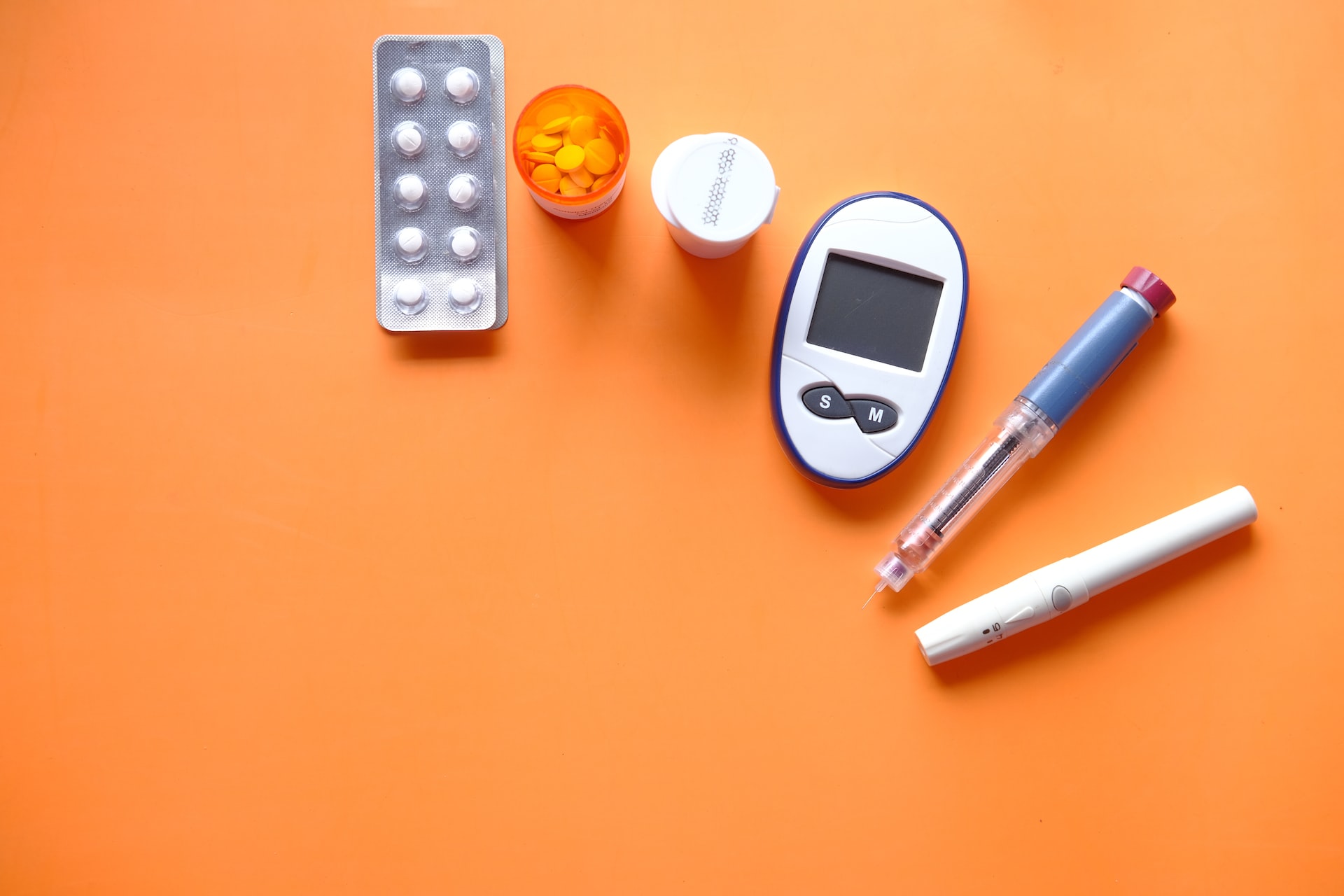 Was Sie über Diabetes wissen müssen