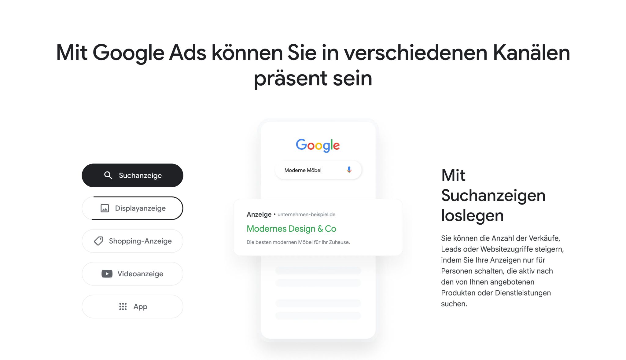 SEO vs. Google Ads: Was ist besser?