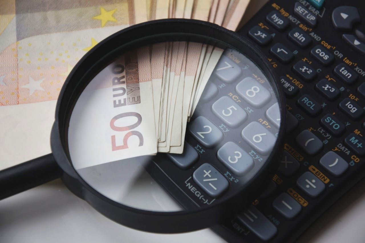 Inflation und ihre Auswirkungen auf den Alltag