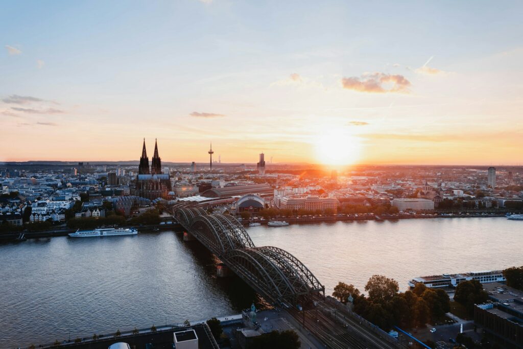 Drei Fahrschulen Standorte in Köln für maximale Erreichbarkeit