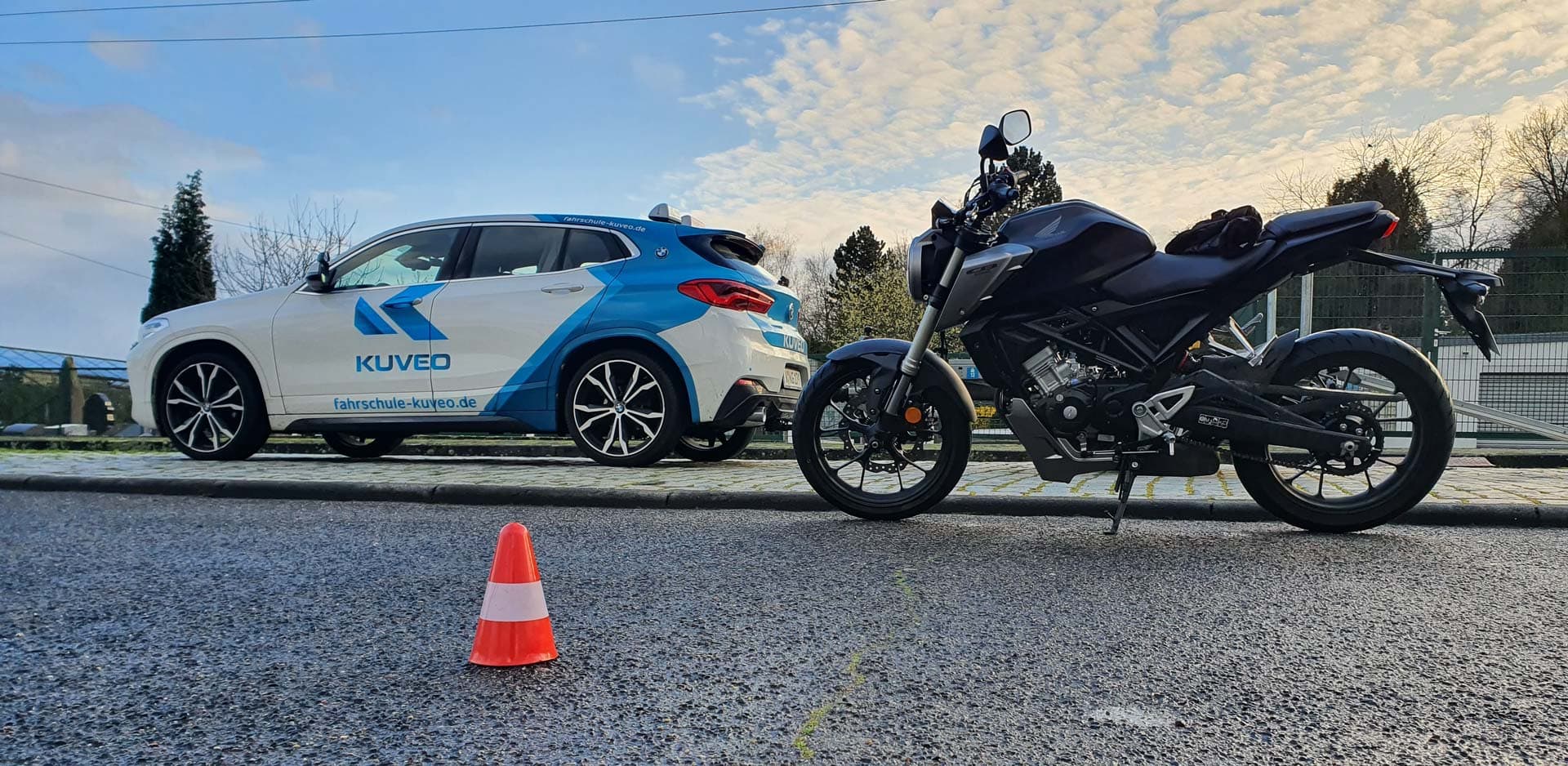 Führerschein in Köln: So gelingt dein Weg zur Mobilität mit der Fahrschule KUVEO
